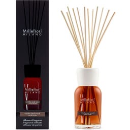 Millefiori Milano Dišava za prostore Vanilla & Wood - 500 ml