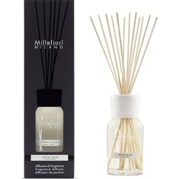 Millefiori Milano Dišava za prostore White Musk - 500 ml