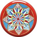 Boîte à Café Moulu 200 g « Dolce & Gabbana Perfetto Moka » - 1 pcs
