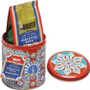 Boîte à Café Moulu 200 g « Dolce & Gabbana Perfetto Moka » - 1 pcs