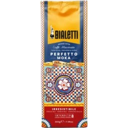 Café Moulu 200 g « Dolce & Gabbana Perfetto Moka Irresistible »