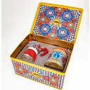 Coffret-Cadeau Dolce & Gabbana Moka Express 
