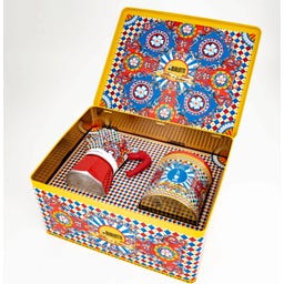 Coffret-Cadeau Dolce & Gabbana Moka Express 