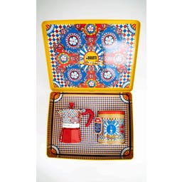 Coffret-Cadeau Dolce & Gabbana Moka Express 