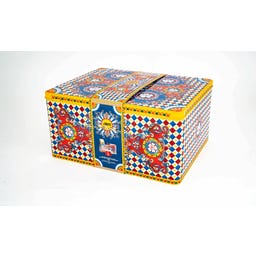 Coffret-Cadeau Dolce & Gabbana Moka Express 
