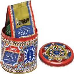 Coffret-Cadeau Dolce & Gabbana Moka Express 