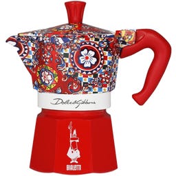 Coffret-Cadeau Dolce & Gabbana Moka Express 