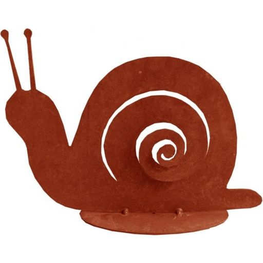 Badeko Gary Snail Decoration - 1 item