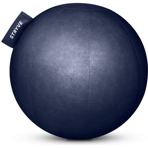 Stryve Active Ball 65 cm - Kunglig blå