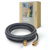 Potable Water Hose with Connection for Potable Water