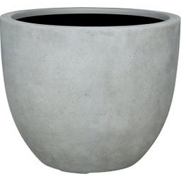 fleur ami Pure Bodengefäß Classic hellgrau