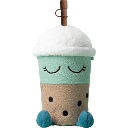 Isolierbecher Beanie, der Buzz-Fuzzie, 360 ml - 1 Stk