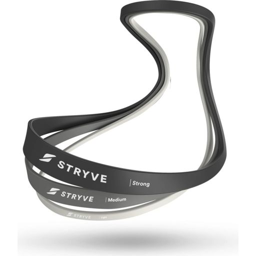 Stryve Power Bands - 1 kit