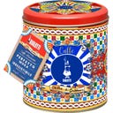 Dolce & Gabbana - Carretto Siciliano - Set Moka Express: 3 Tazas + Perfetto Moka Irresistibile 200 g