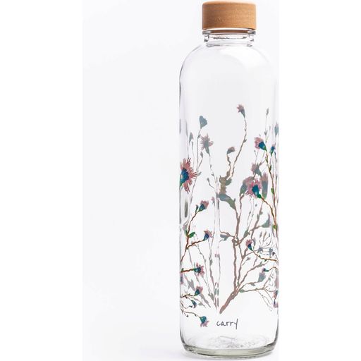 CARRY Bottle Botella Hanami 1 litro - 1 ud.