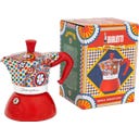 Bialetti Moka Express Dolce & Gabbana Induction