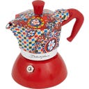 Bialetti Moka Express Dolce & Gabbana Induction