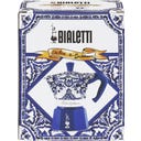 Moka Express Dolce & Gabbana Blu Mediterraneo - 