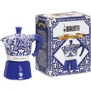 Moka Express Dolce & Gabbana Blu Mediterraneo - 