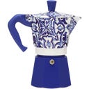 Dolce & Gabbana - Blu Mediterraneo - Cafetera Moka Express - 6 tazas