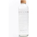 CARRY Bottle Flaska - Water is Life 1 liter - 1 st.