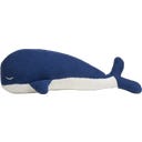 Tranquillo Plüssállat - Whale