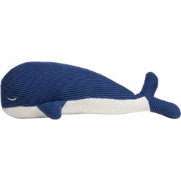 Tranquillo Plüssállat - Whale