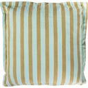 Tranquillo Vivid Lines Cushion Cover - green