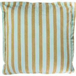 Tranquillo Vivid Lines Cushion Cover - green