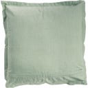 Tranquillo Vivid Lines Cushion Cover - green