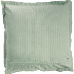 Tranquillo Vivid Lines Cushion Cover - green