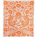 Tranquillo Knitted Blanket - Tigrana