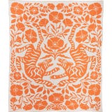 Tranquillo Knitted Blanket