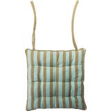 Tranquillo Vivid Lines Seat Cushion