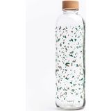 CARRY Bottle Steklenica - Terrazzo, 1 liter