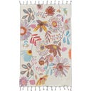Tranquillo Botanic Twist Carpet - 150 x 90 cm