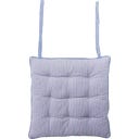 Tranquillo Blossom Charm Seat Cushion - blue