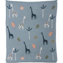 Tranquillo Baby Blanket - Savii Giraffe