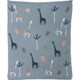 Tranquillo Baby Blanket