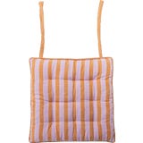 Tranquillo Vivid Lines - Coj&iacute;n para Silla