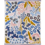 Tranquillo Knitted Blanket