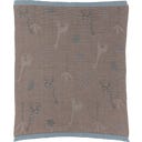 Tranquillo Baby Blanket - Savii Giraffe