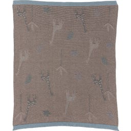 Tranquillo Baby Blanket - Savii Giraffe