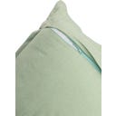 Tranquillo Vivid Lines Cushion Cover - green