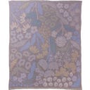 Tranquillo Knitted Blanket - Lilae Fleur
