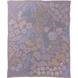 Tranquillo Knitted Blanket - Lilae Fleur