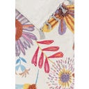 Tranquillo Botanic Twist Carpet - 150 x 90 cm