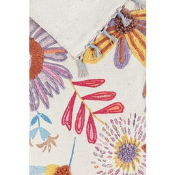 Tranquillo Botanic Twist Carpet - 150 x 90 cm
