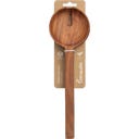 Tranquillo Natural Neem Salad Cutlery - 1 Pair