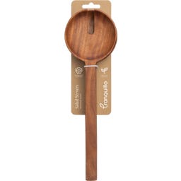 Tranquillo Natural Neem Salad Cutlery - 1 Pair